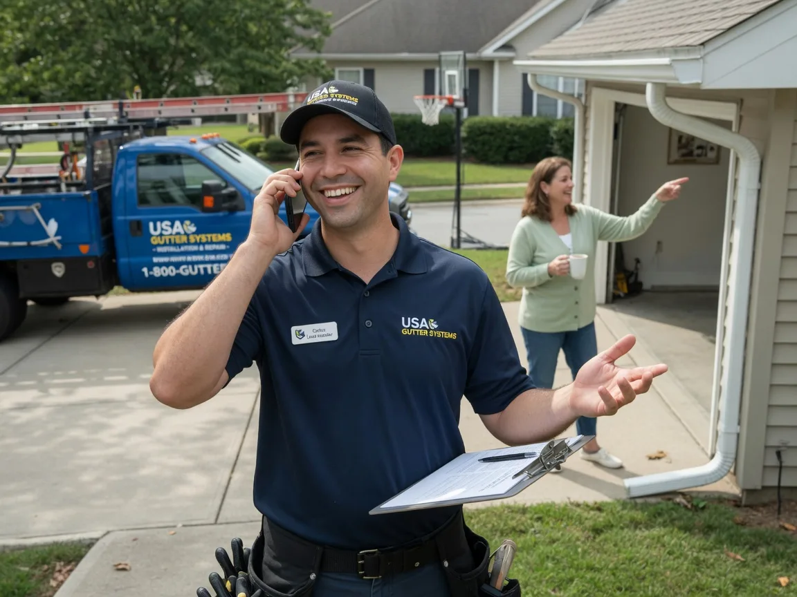 Gutter Installation Blanchard, MI FAQs